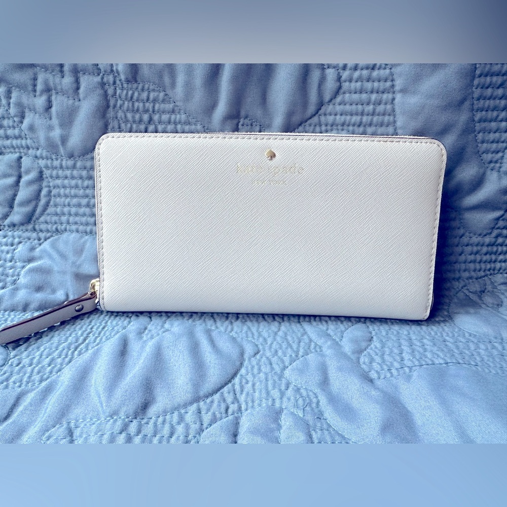 Kate Spade Continental Wallet